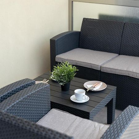 Hermes Design Suites Nea Iraklitsa 外观 照片